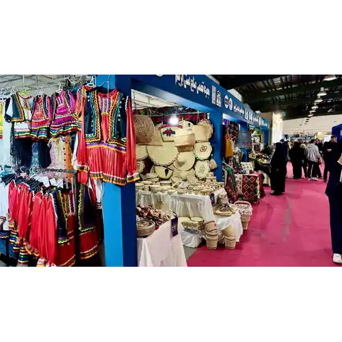 نمایشگاه کافه و رستوران رشت