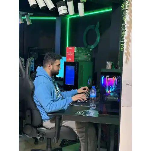 نمایشگاه الکامپ