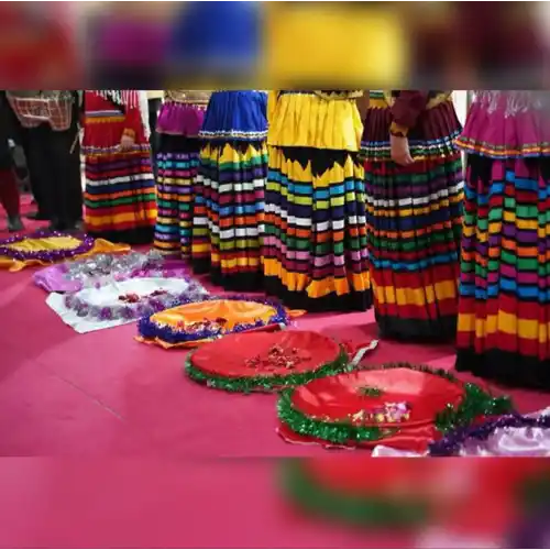 نمایشگاه کافه و رستوران رشت