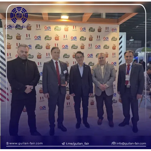 نمایشگاه دام وطیور