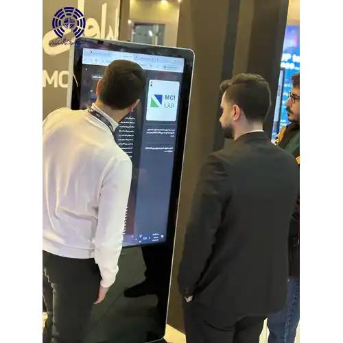 نمایشگاه الکامپ