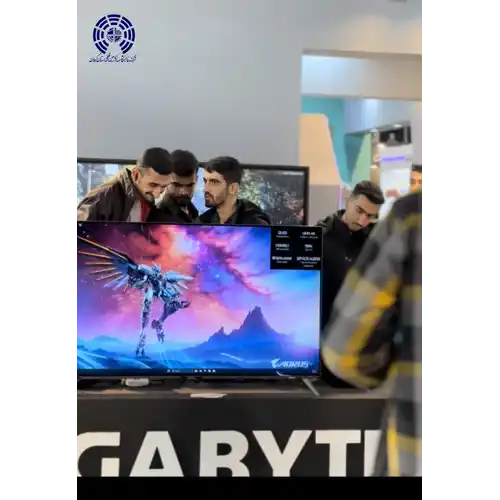 نمایشگاه الکامپ
